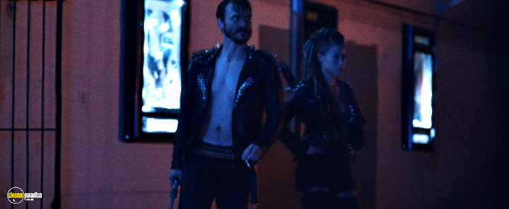 A still #20 from VFW (2019)