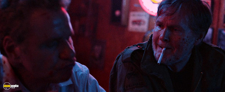 A still #19 from VFW (2019)