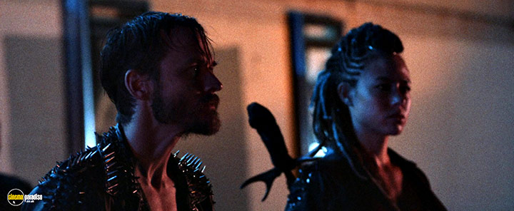 A still #18 from VFW (2019)