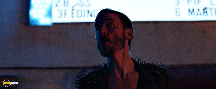 A still #17 from VFW (2019)