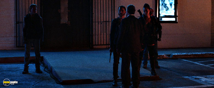A still #16 from VFW (2019)