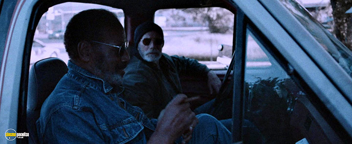 A still #15 from VFW (2019)