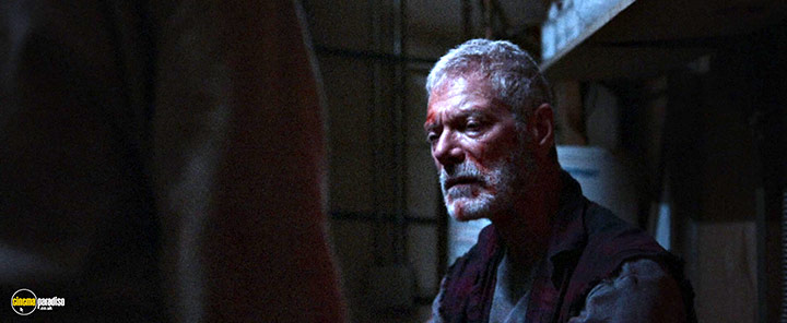A still #14 from VFW (2019)
