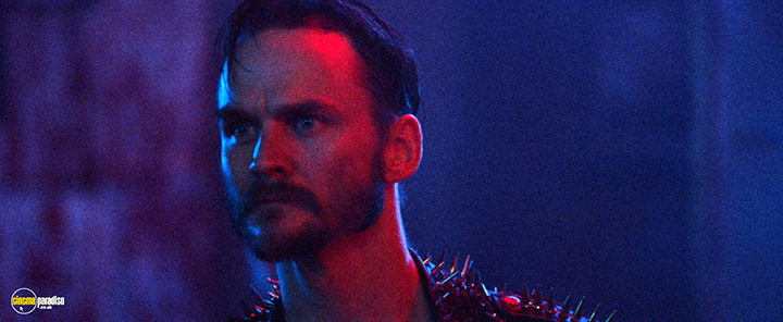 A still #12 from VFW (2019)