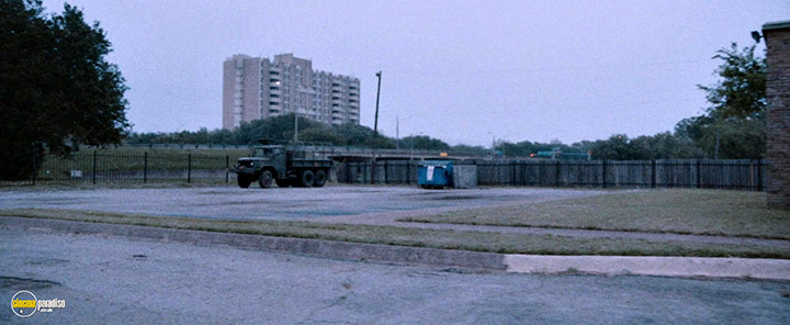 A still #11 from VFW (2019)
