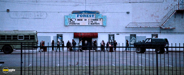 A still #6 from VFW (2019)