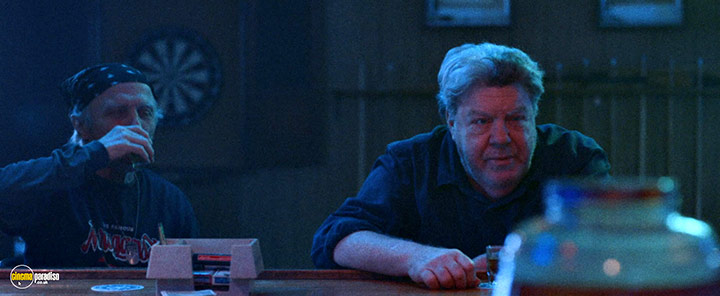 A still #4 from VFW (2019)