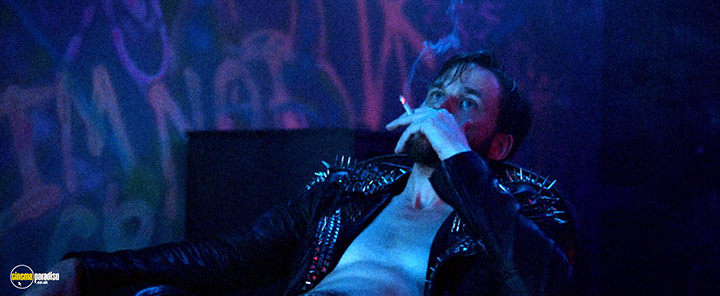A still #3 from VFW (2019)