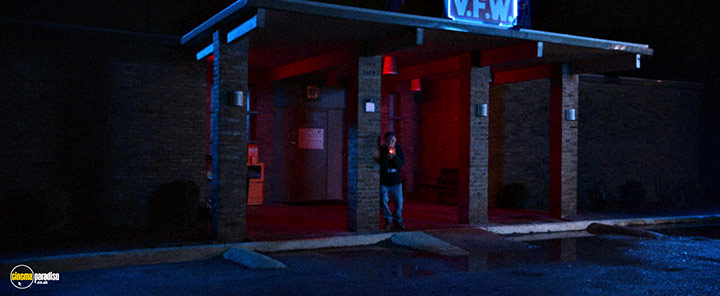A still #2 from VFW (2019)