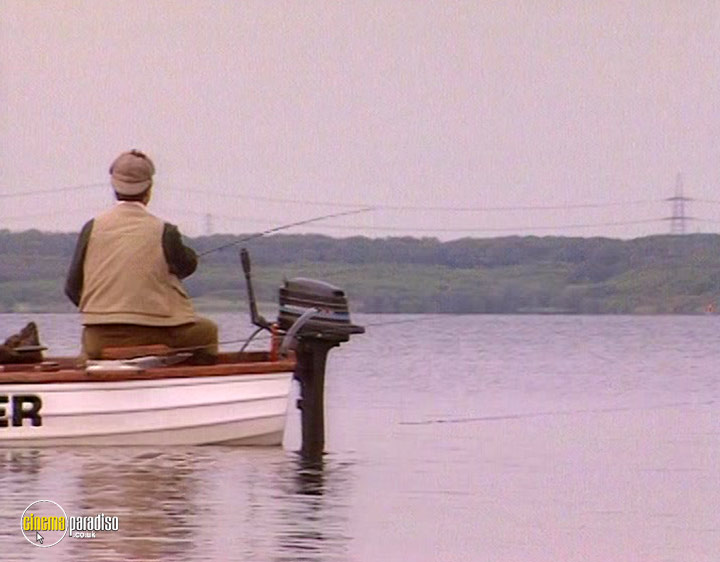 A still #21 from Successful Stillwater Fly-Fishing (2004)