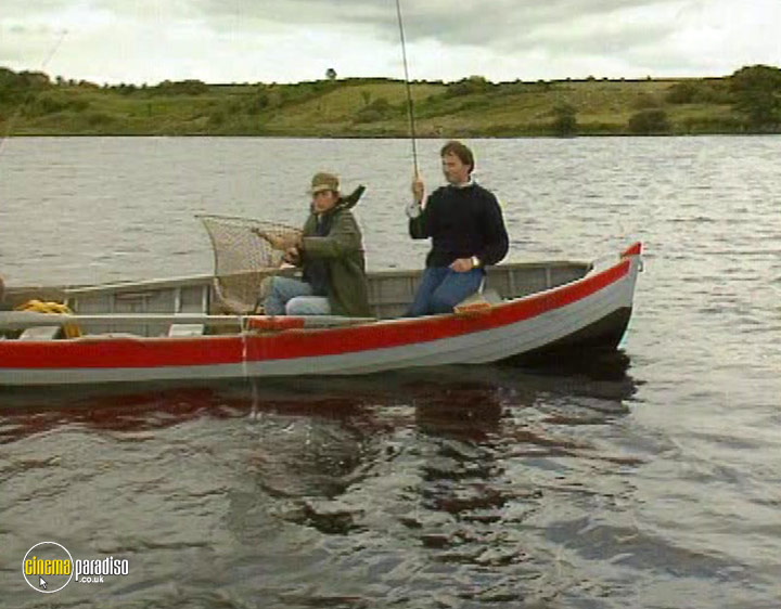 A still #20 from Successful Stillwater Fly-Fishing (2004)