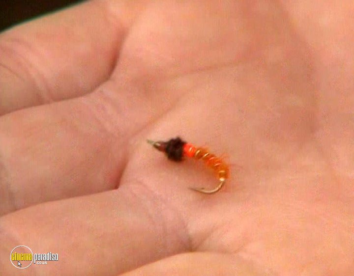 A still #19 from Successful Stillwater Fly-Fishing (2004)