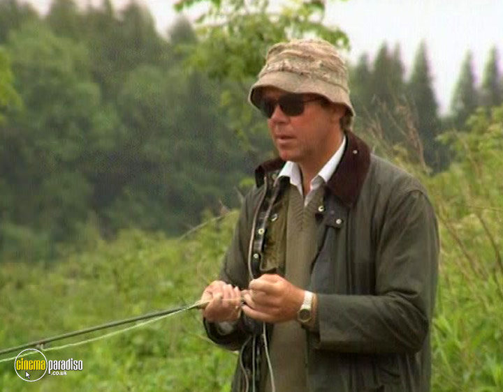 A still #18 from Successful Stillwater Fly-Fishing (2004)