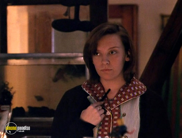 A still #12 from Spotswood (1992)