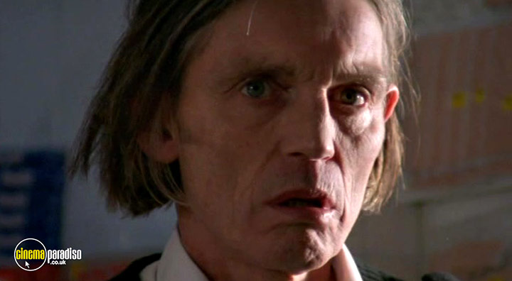 A still #27 from Devil's Gate (2003)
