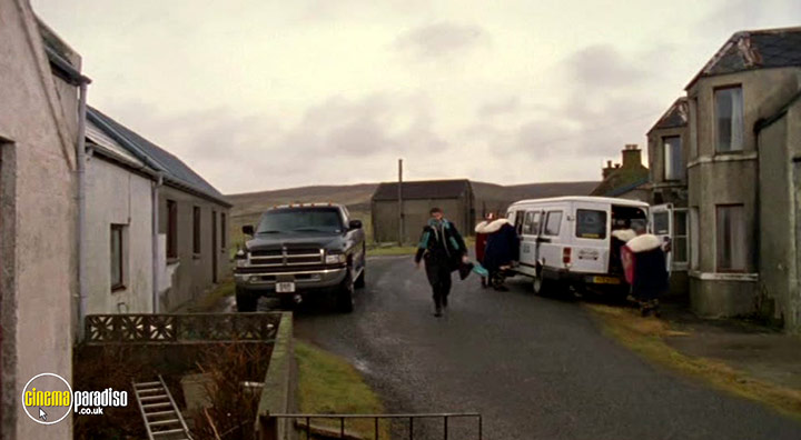 A still #25 from Devil's Gate (2003)
