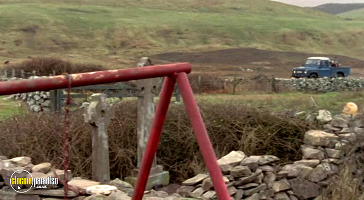A still #24 from Devil's Gate (2003)