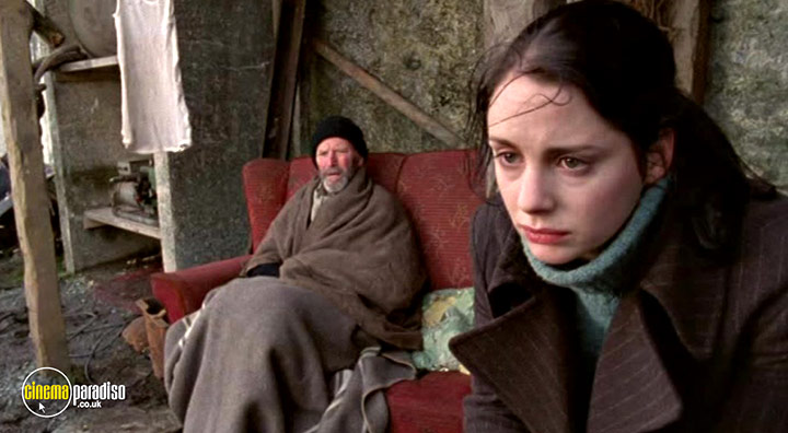 A still #1 from Devil's Gate (2003)
