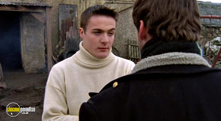 A still #23 from Devil's Gate (2003)