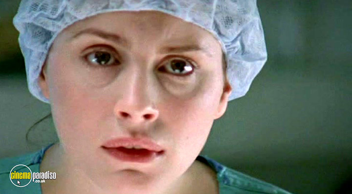 A still #21 from Devil's Gate (2003)
