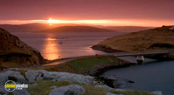 A still #20 from Devil's Gate (2003)