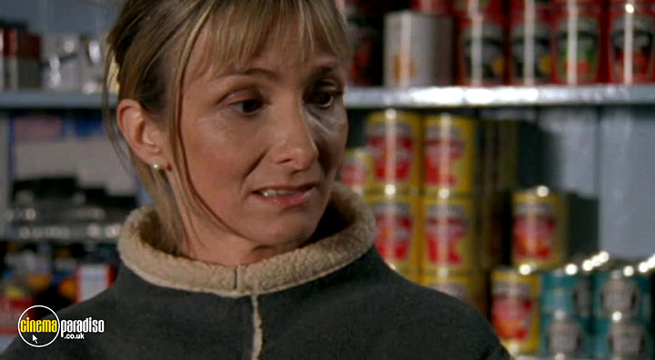 A still #19 from Devil's Gate (2003)