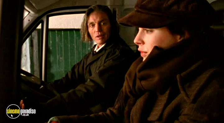 A still #18 from Devil's Gate (2003)