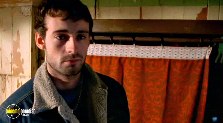 A still #17 from Devil's Gate (2003)