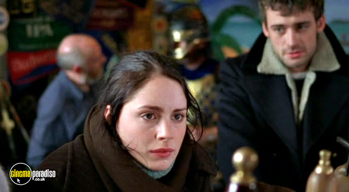 A still #16 from Devil's Gate (2003)