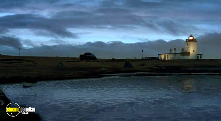 A still #15 from Devil's Gate (2003)