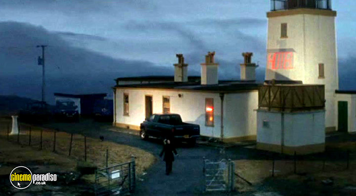 A still #14 from Devil's Gate (2003)
