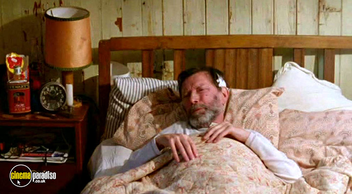 A still #13 from Devil's Gate (2003)
