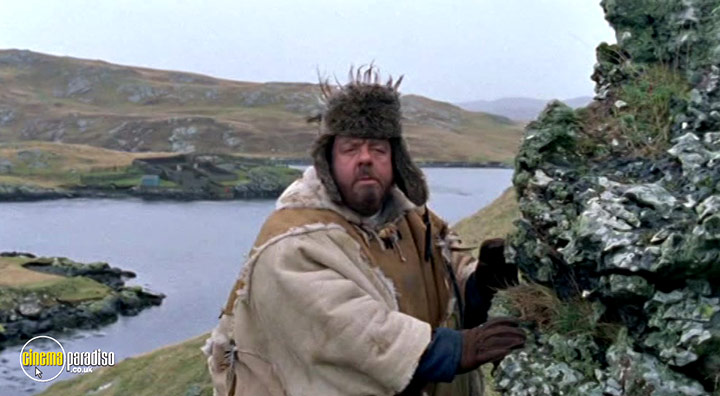 A still #12 from Devil's Gate (2003)
