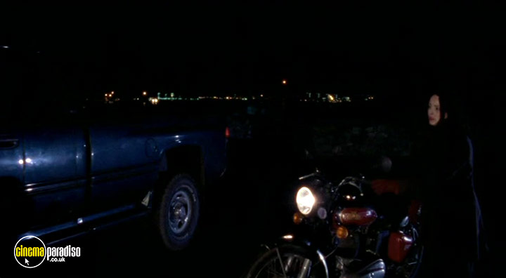A still #9 from Devil's Gate (2003)