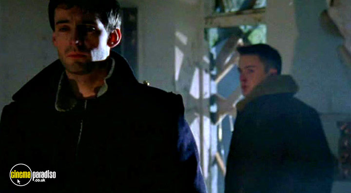 A still #8 from Devil's Gate (2003)