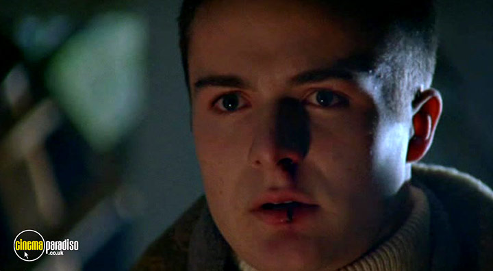 A still #7 from Devil's Gate (2003)