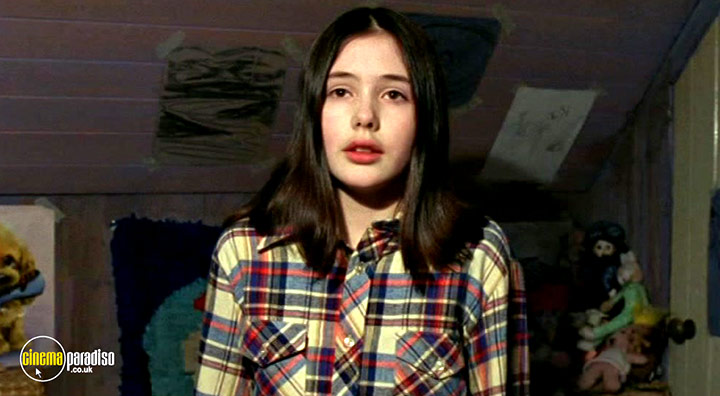 A still #6 from Devil's Gate (2003)