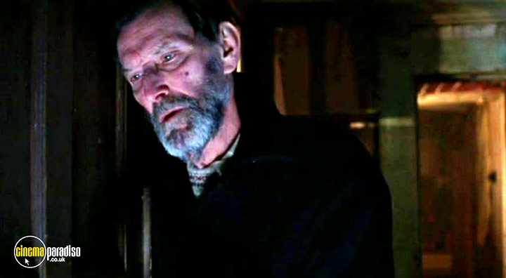 A still #5 from Devil's Gate (2003)