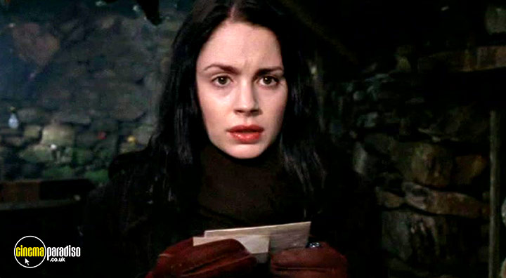 A still #3 from Devil's Gate (2003)