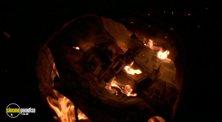 A still #2 from Devil's Gate (2003)