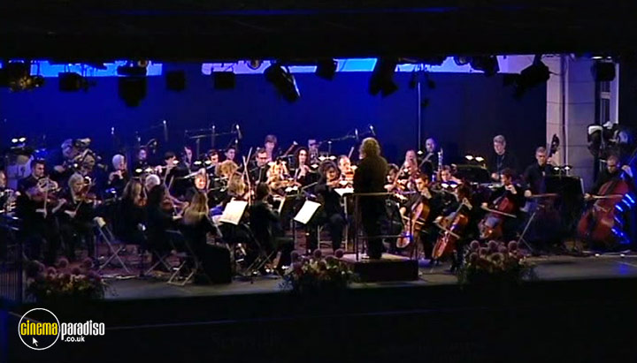 A still #20 from Edinburgh Fireworks Concert: Great European Composers (2008)