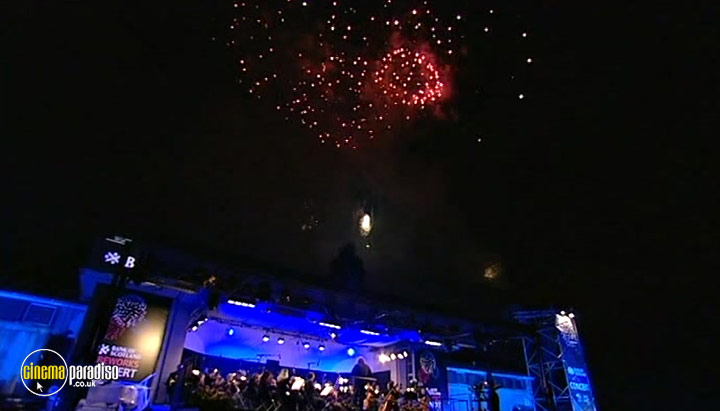 A still #19 from Edinburgh Fireworks Concert: Great European Composers (2008)