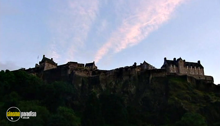A still #18 from Edinburgh Fireworks Concert: Great European Composers (2008)