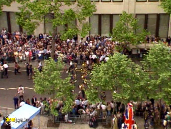 A still #25 from Bomber Command: Celebrating 60 Years (2002)