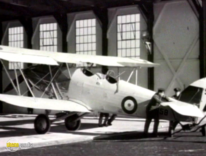 A still #24 from Bomber Command: Celebrating 60 Years (2002)