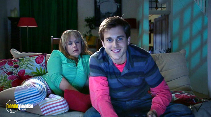 A still #28 from Spoons (2005)
