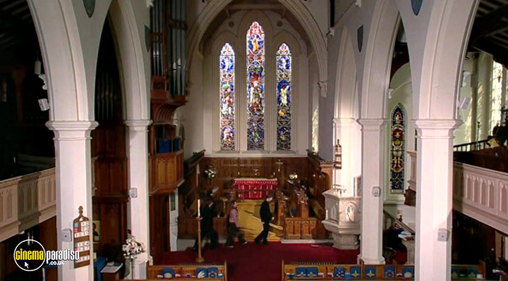 A still #17 from Spoons (2005)
