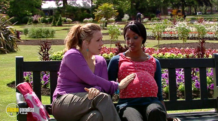 A still #12 from Spoons (2005)