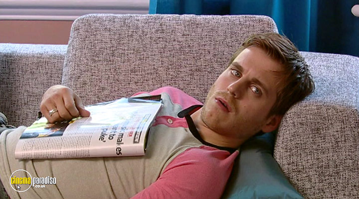 A still #13 from Spoons (2005)
