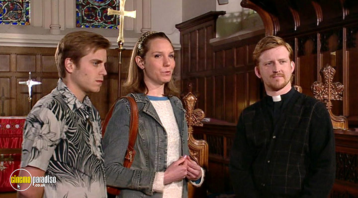 A still #10 from Spoons (2005)